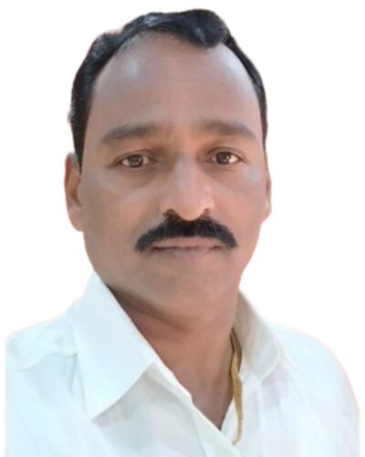 BHAGWAN PATIL BHAGWAN PATIL